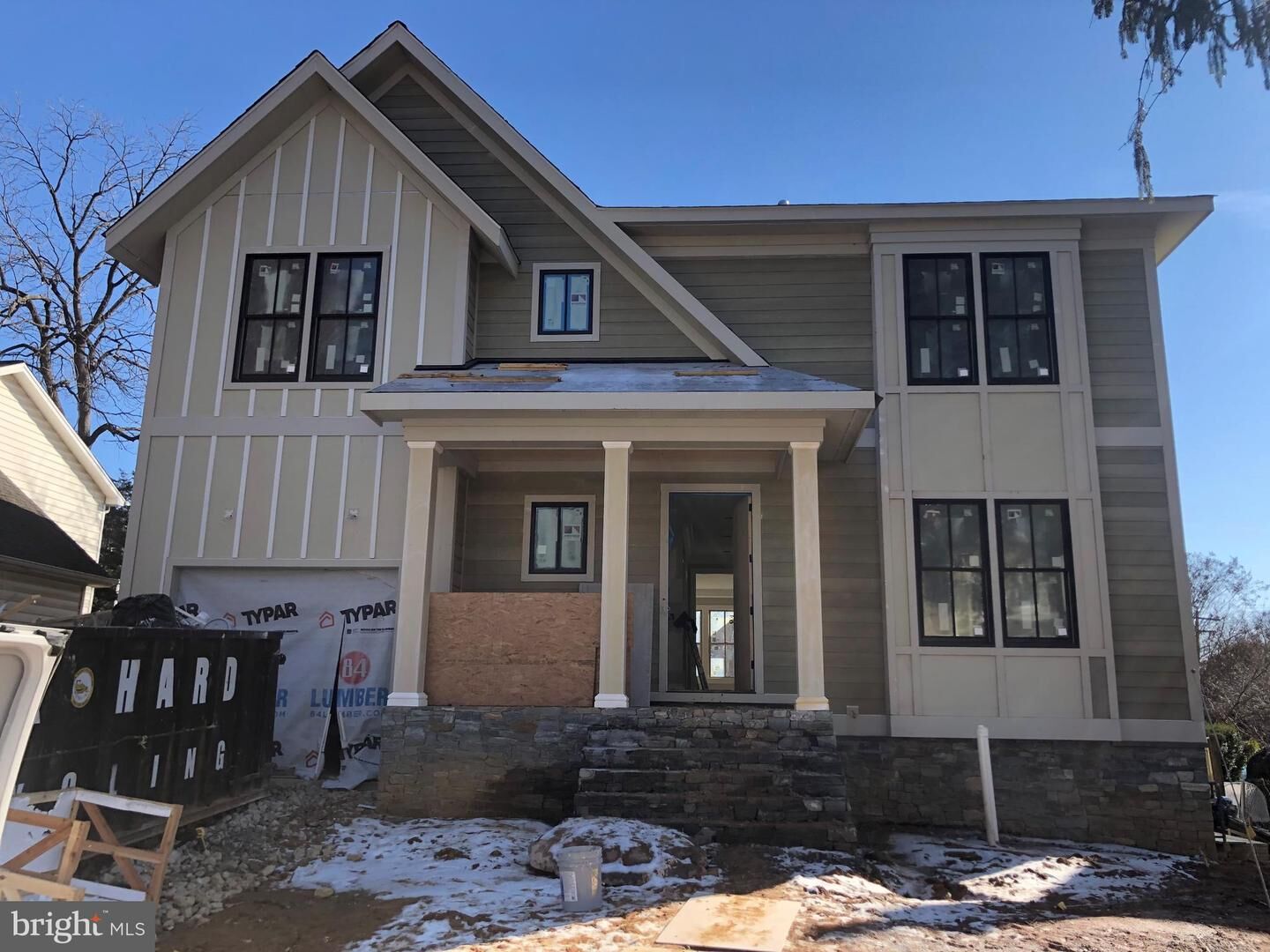 Property Photo:  5240 11th Street N  VA 22205 