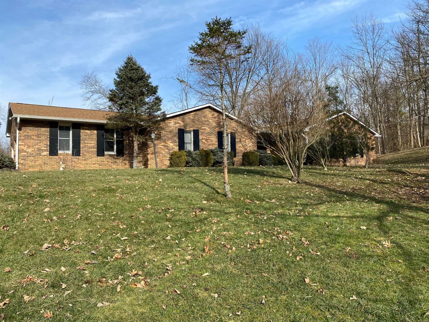 Property Photo: 6472 West Fork Rd OH 45247