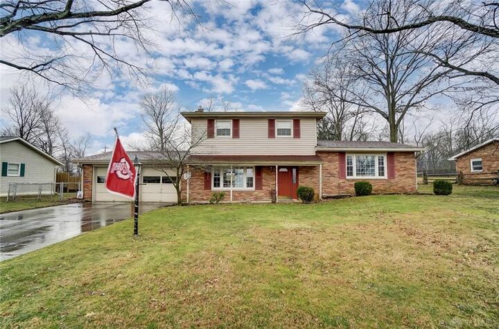 4019 Rose Marie Road  Franklin OH 45005 photo