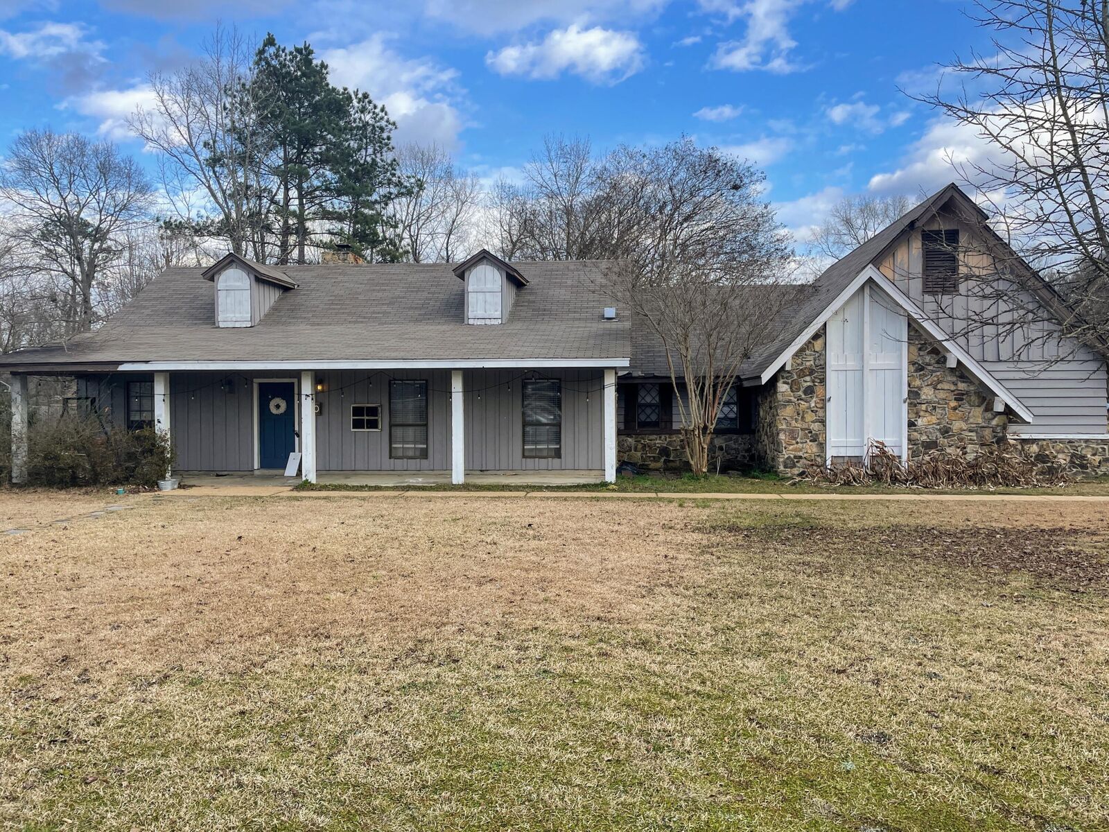 Property Photo:  90 Thomas Cir  MS 39705 
