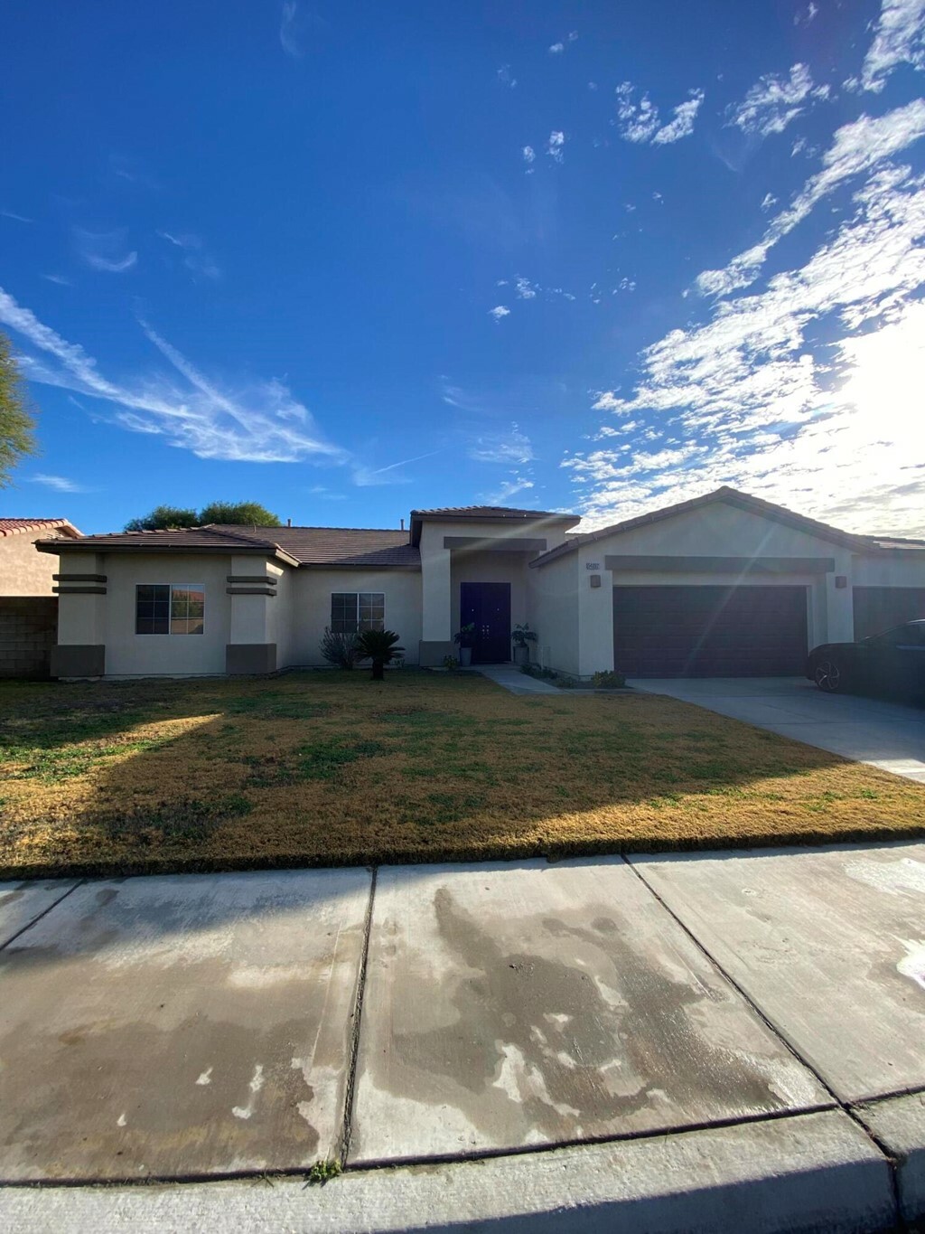 Property Photo:  54892 Andover Dr  CA 92274 