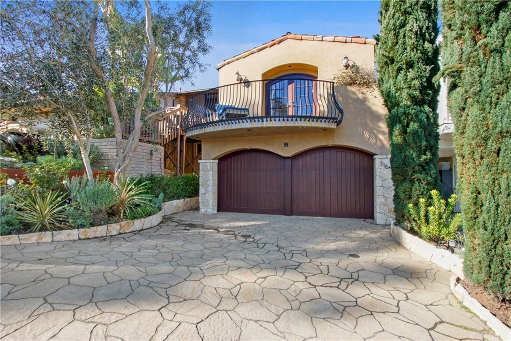 1165 Noria Street  Laguna Beach CA 92651 photo