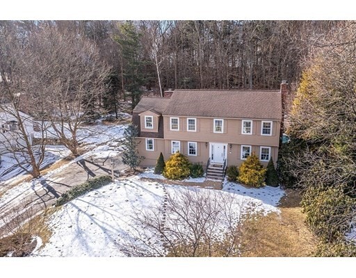 Property Photo: 39 Kara Drive MA 01845