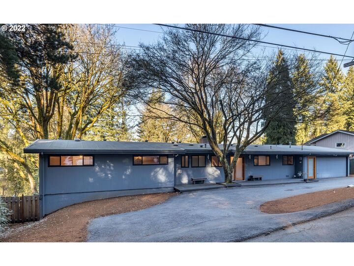 2719 Greentree Rd  Lake Oswego OR 97034 photo