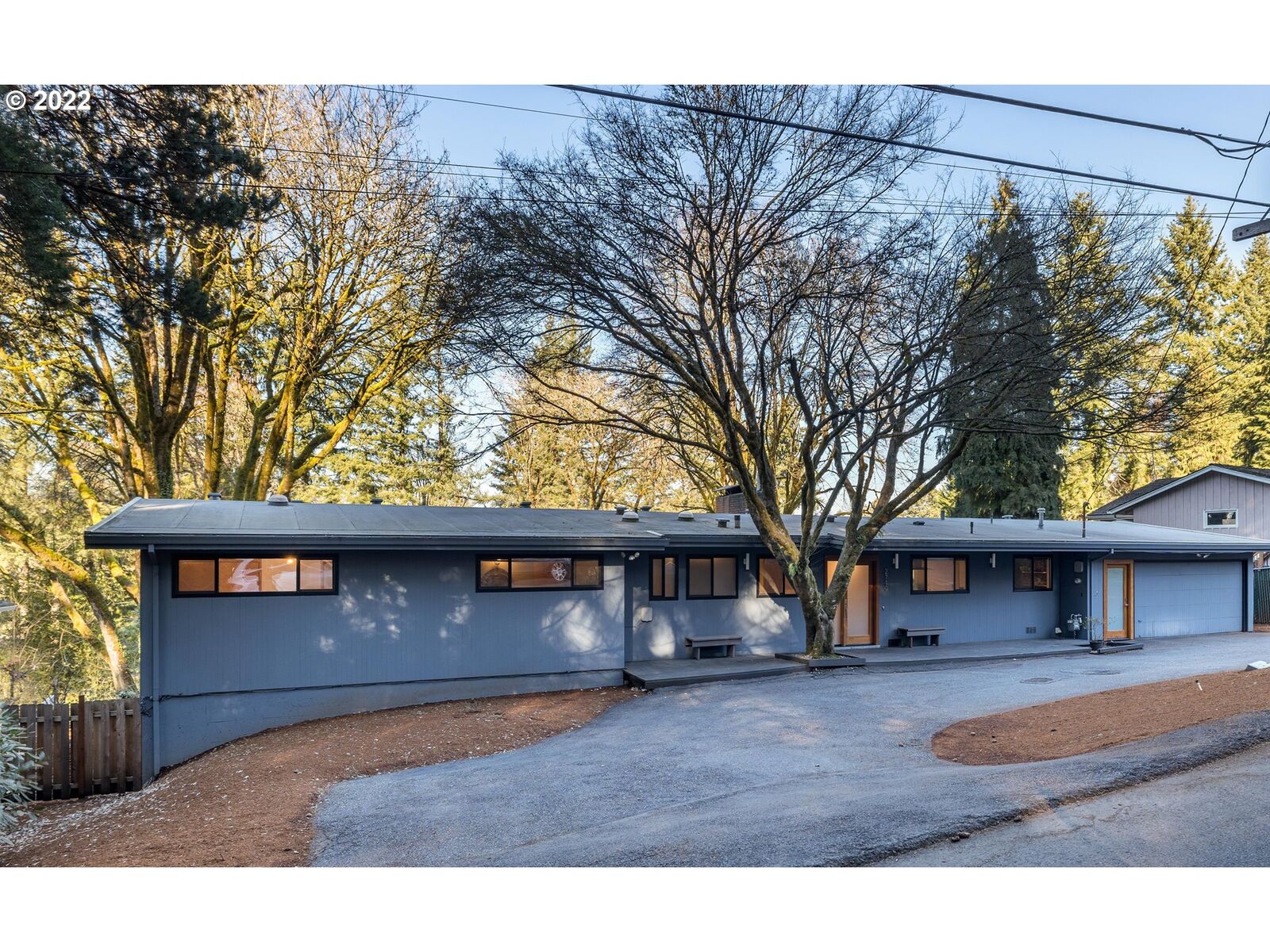 Property Photo: 2719 Greentree Rd OR 97034