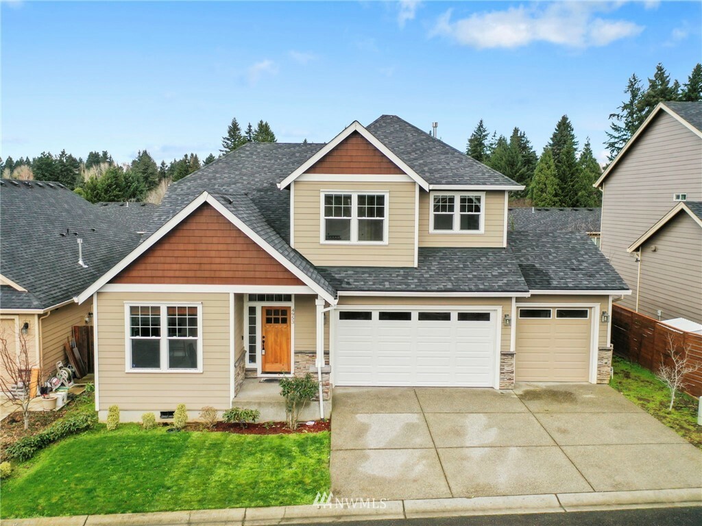 Property Photo:  4953 NE 26th Avenue  WA 98663 