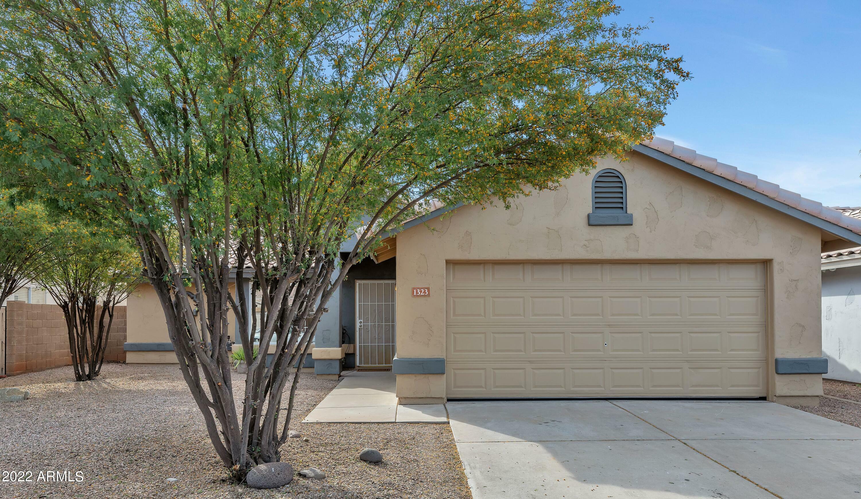 Property Photo:  1323 W Michelle Drive  AZ 85023 