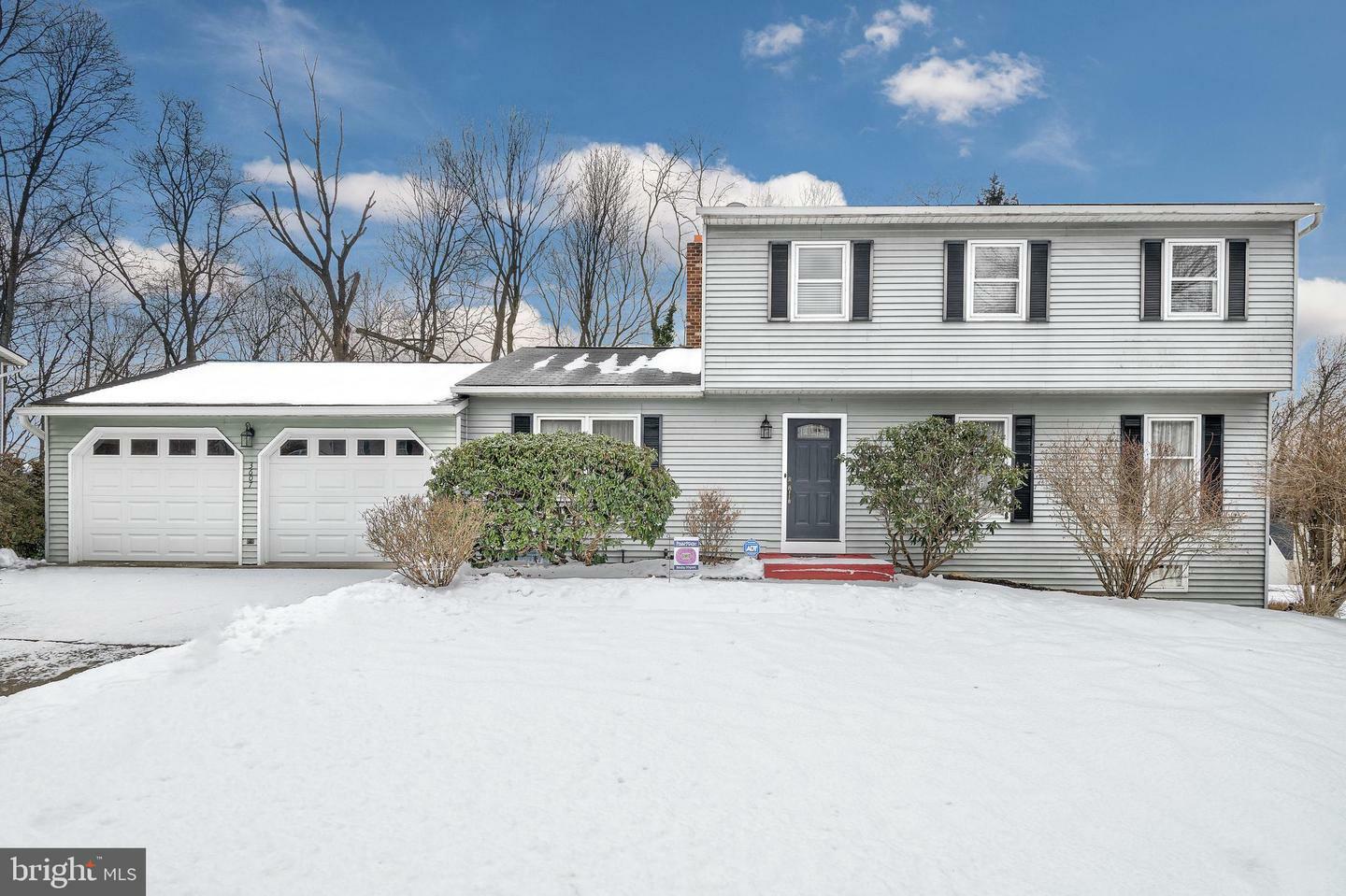 Property Photo:  3607 Kent Drive  PA 17050 