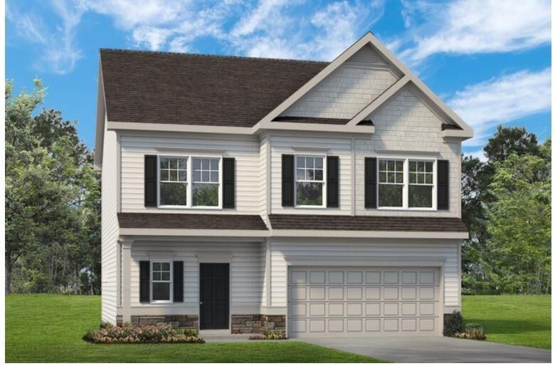 Property Photo: 106 Juliette Court GA 30120