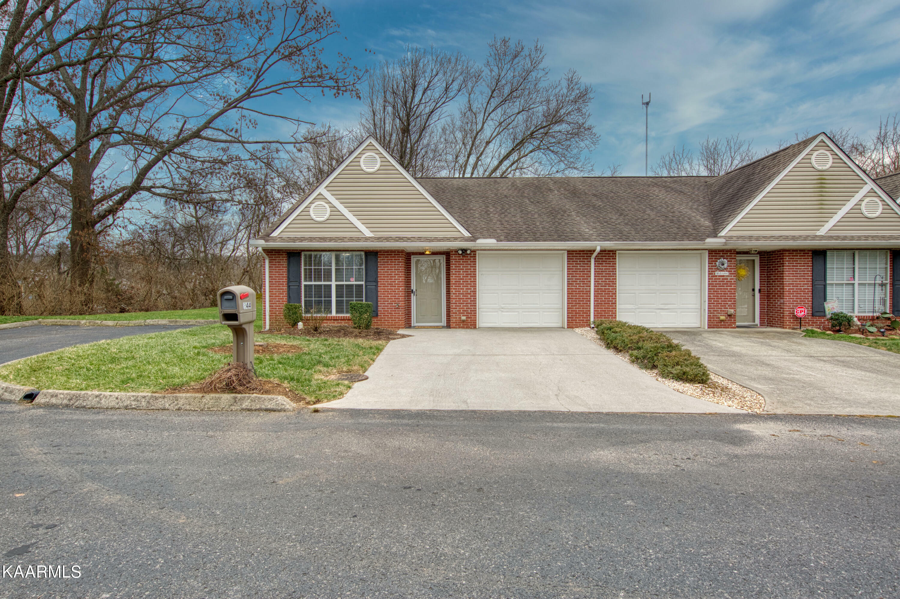 Property Photo:  244 Dalton Place Way  TN 37912 