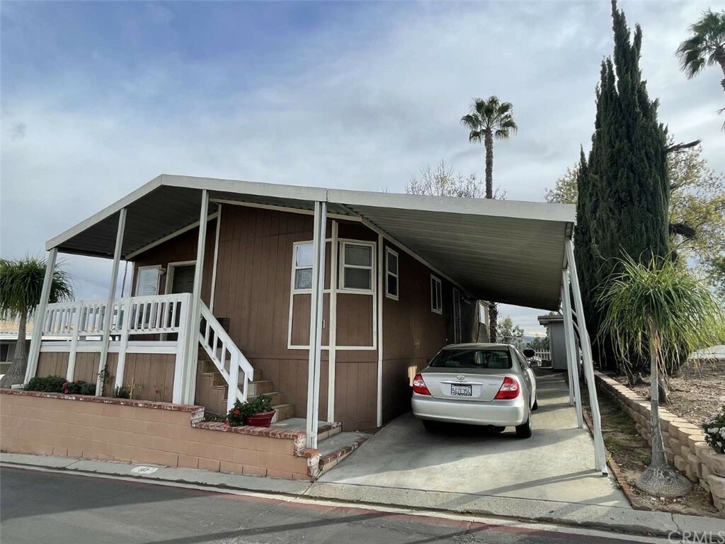 Property Photo:  17350 Temple Avenue 167  CA 91744 