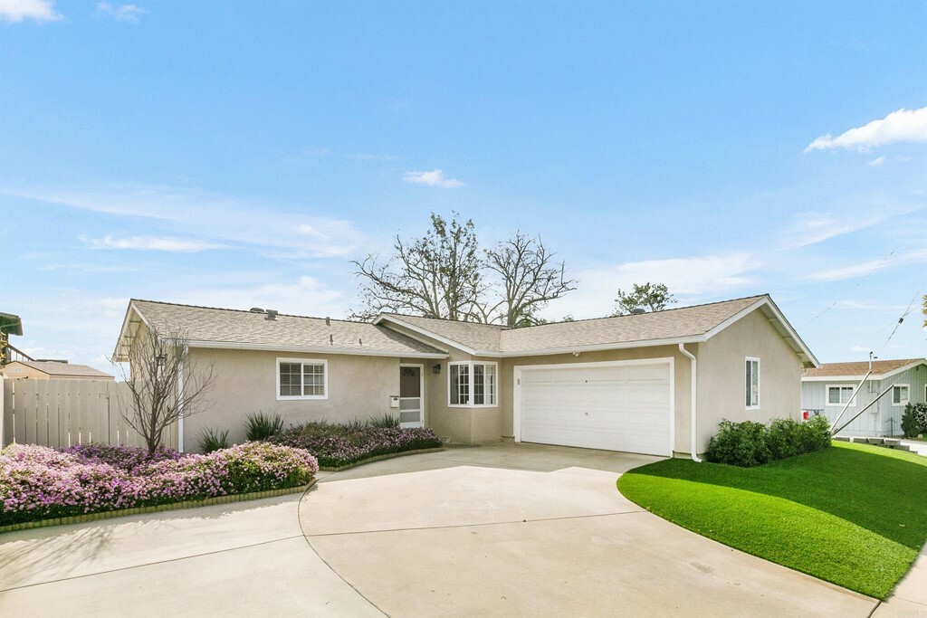 Property Photo:  2417 Blue Jay Drive  CA 92123 