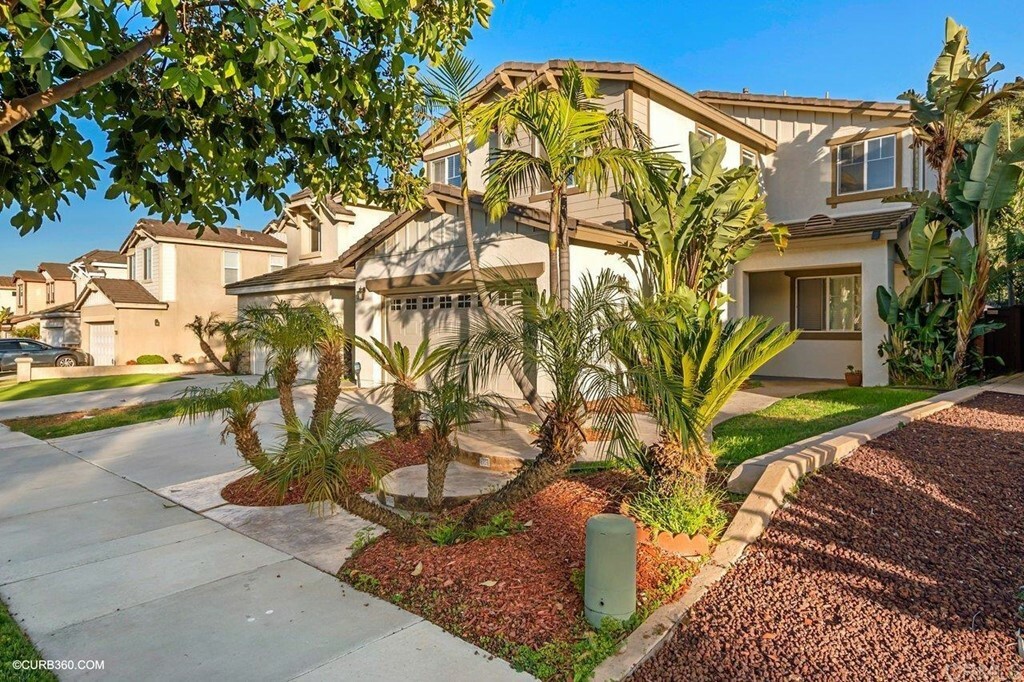 Property Photo:  1171 Crystal  CA 92154 