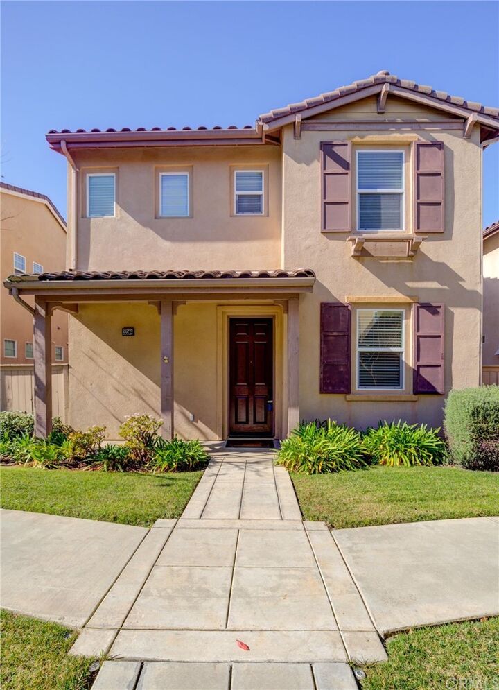 Property Photo: 22564 Cordoba Court CA 90745