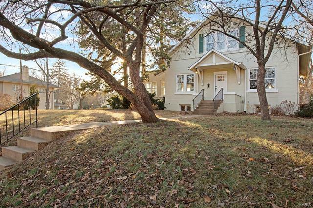 159 Gray  Webster Groves  63119 photo