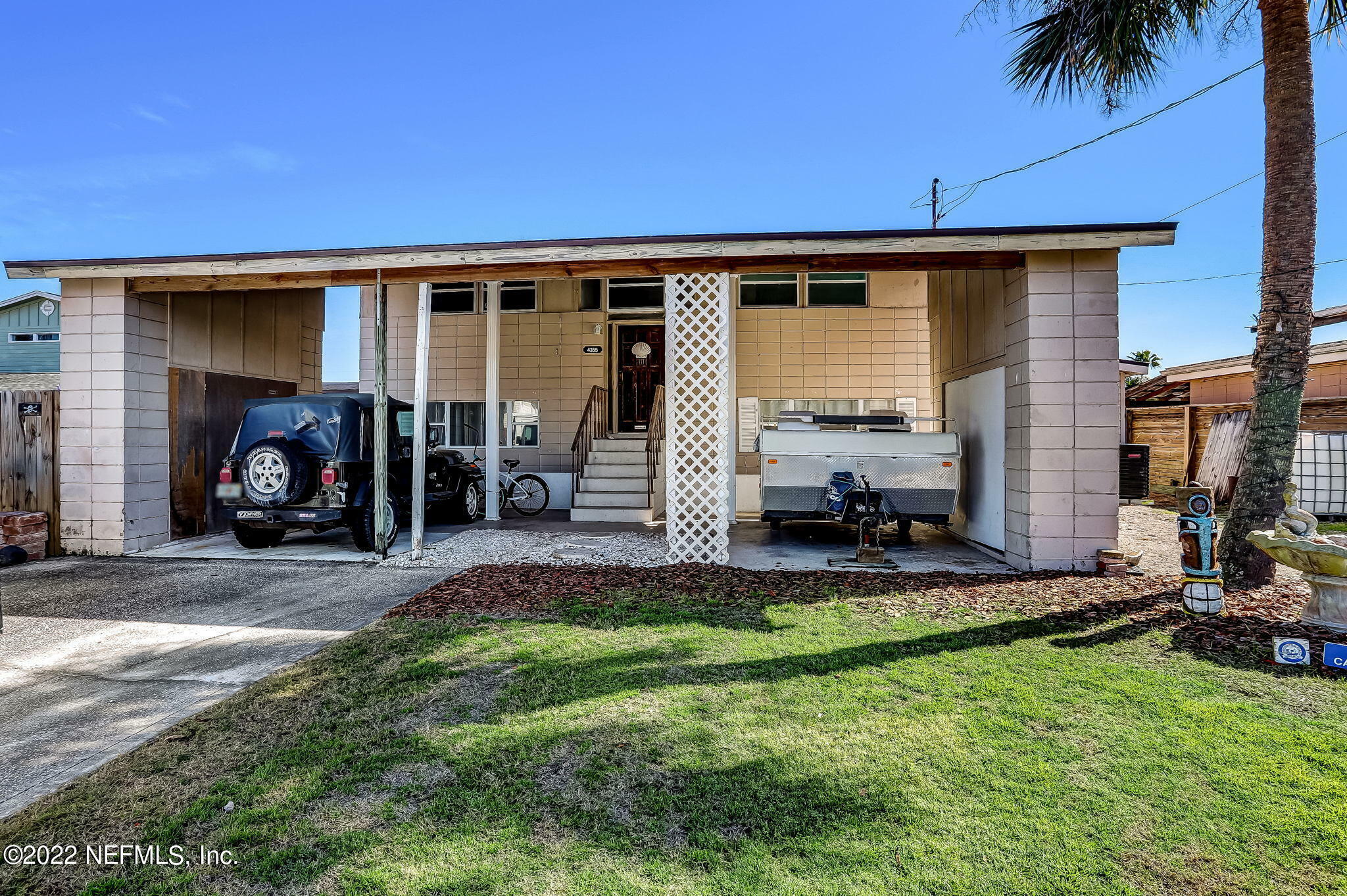 Property Photo:  4355 Coquina Drive  FL 32250 