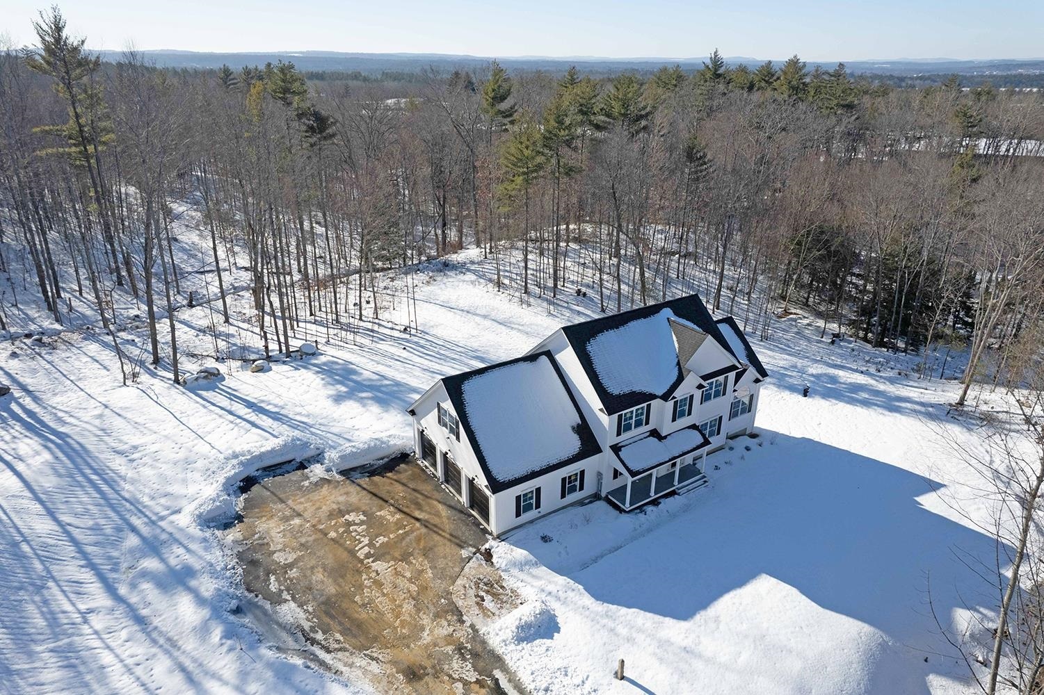 Property Photo: 662 Fourth Range Road NH 03275