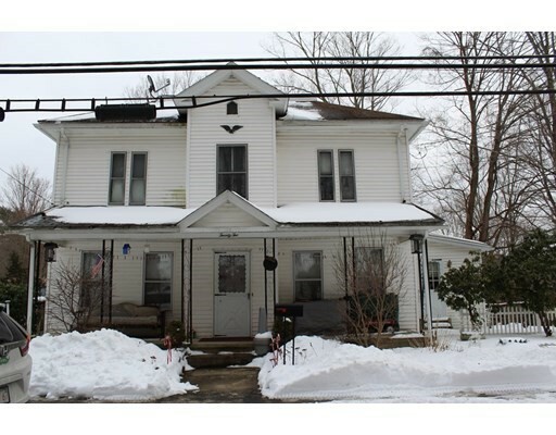 Property Photo:  22 Bridge Street  MA 01057 