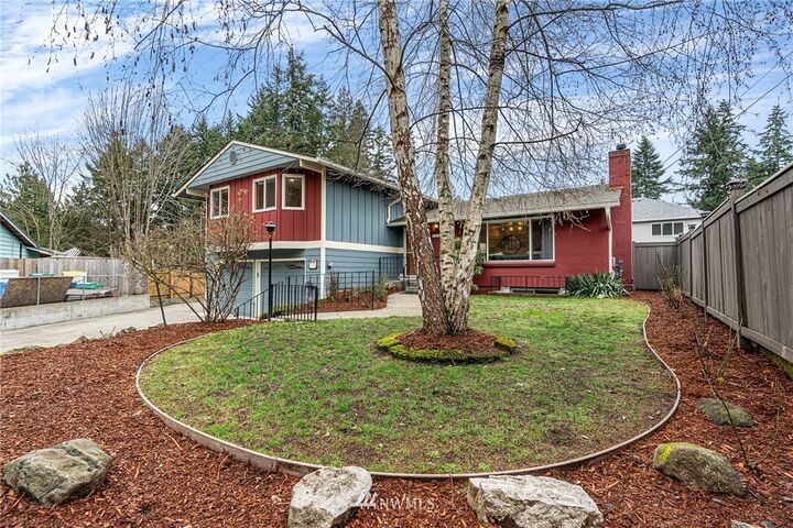 Property Photo: 1716 216th Street SW WA 98036