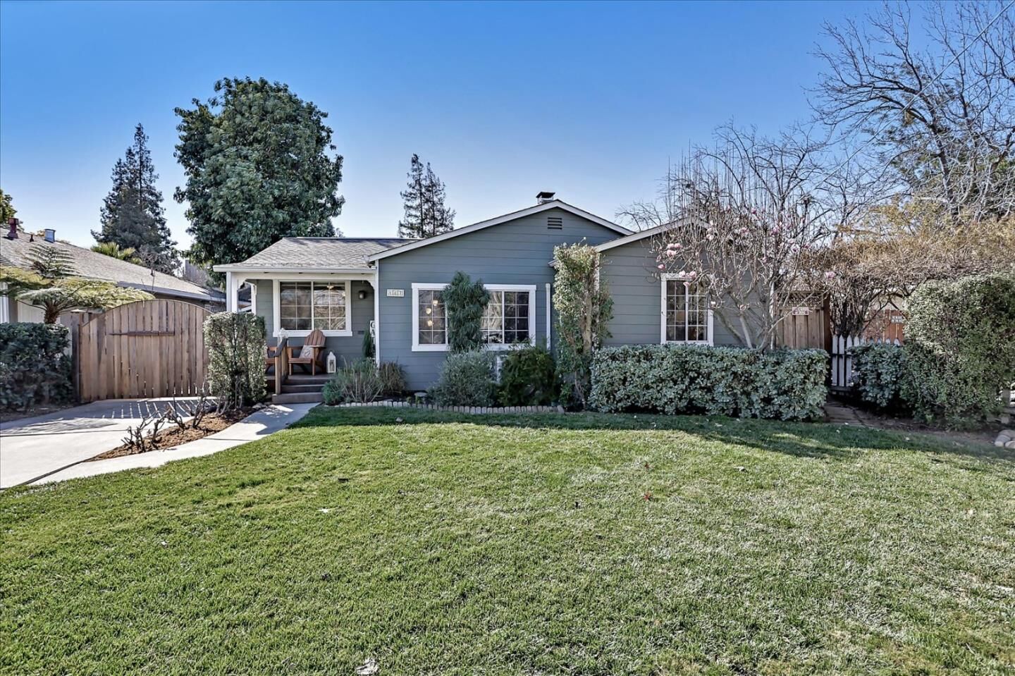 Property Photo:  467 Minnesota Avenue  CA 95125 