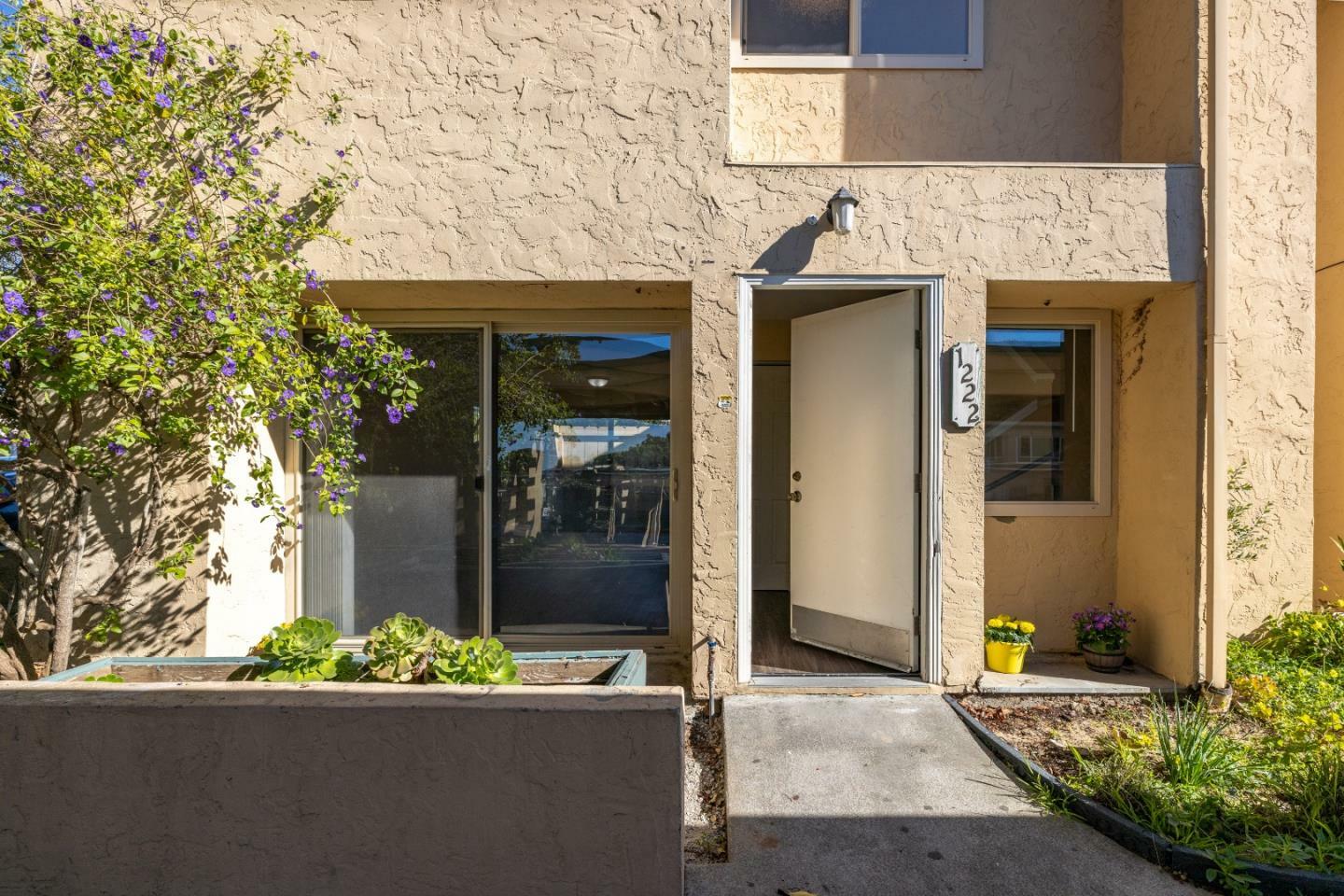 Property Photo:  1222 Trinity Avenue 13  CA 93955 