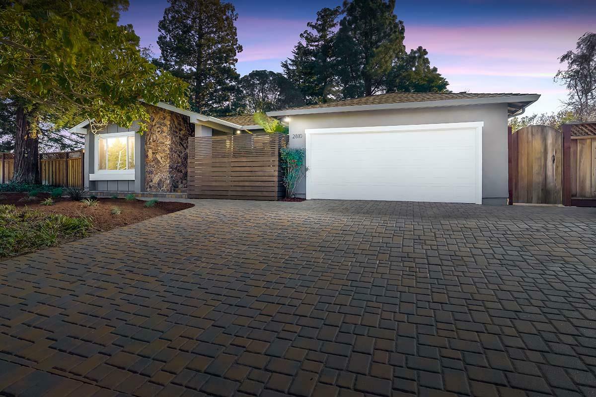 Property Photo: 2810 Pruneridge Avenue CA 95051
