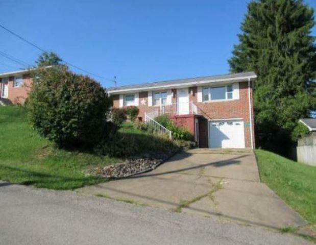 Property Photo:  416 Belrose Dr  PA 15012 