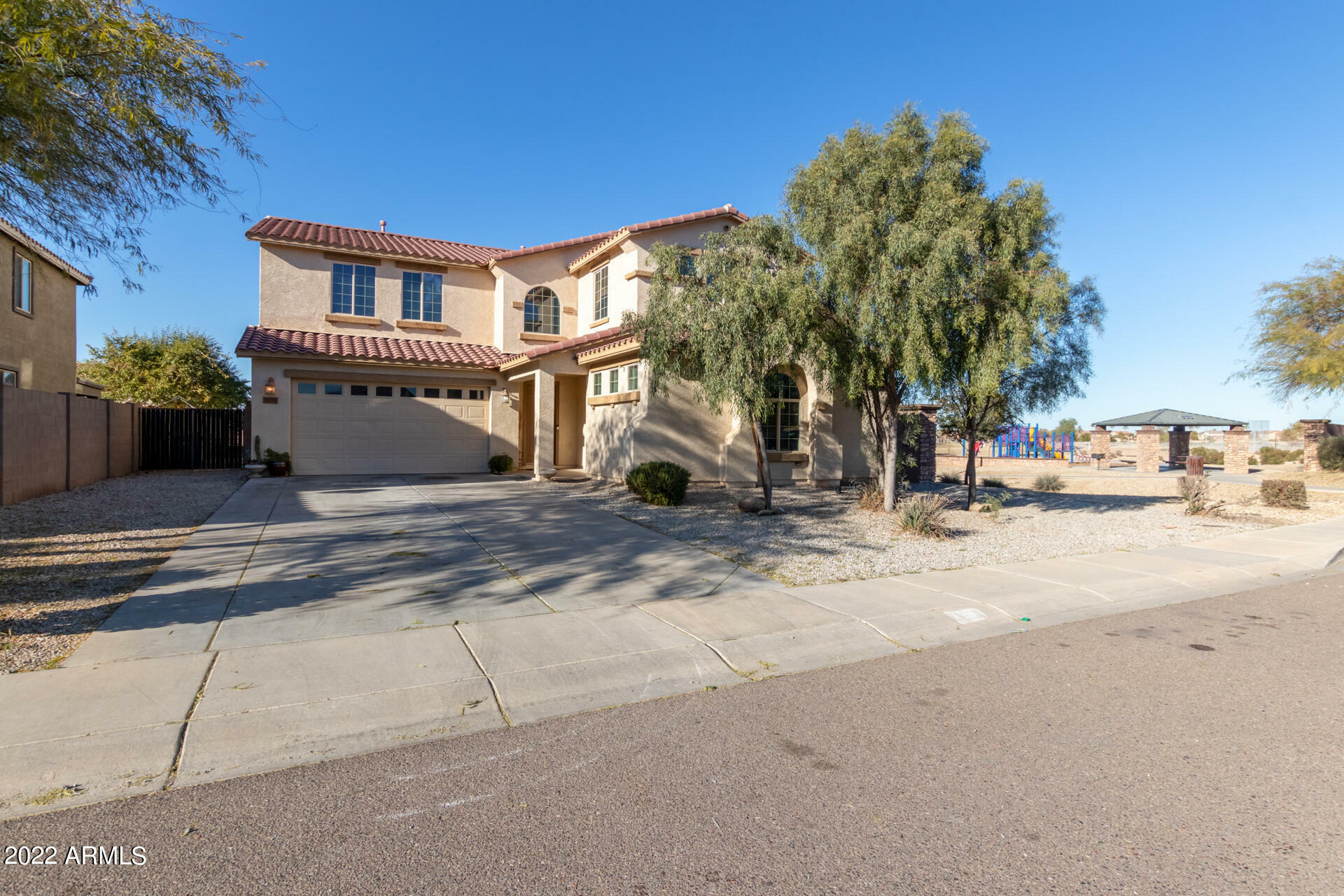 Property Photo:  7228 W Irwin Avenue  AZ 85339 