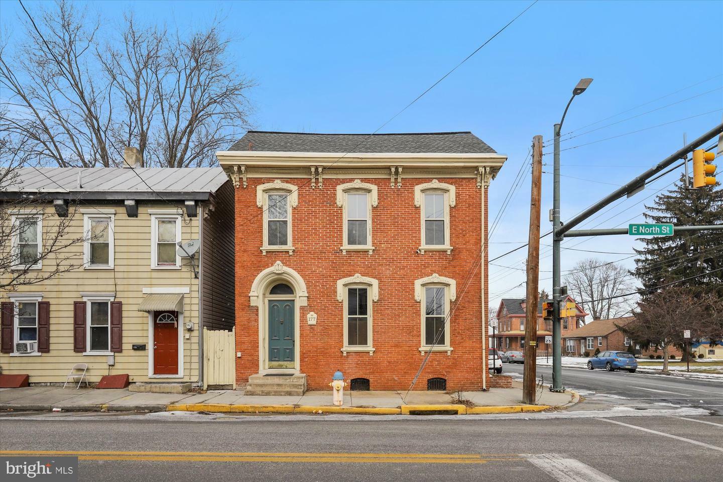 177 E North Street  Carlisle PA 17013 photo