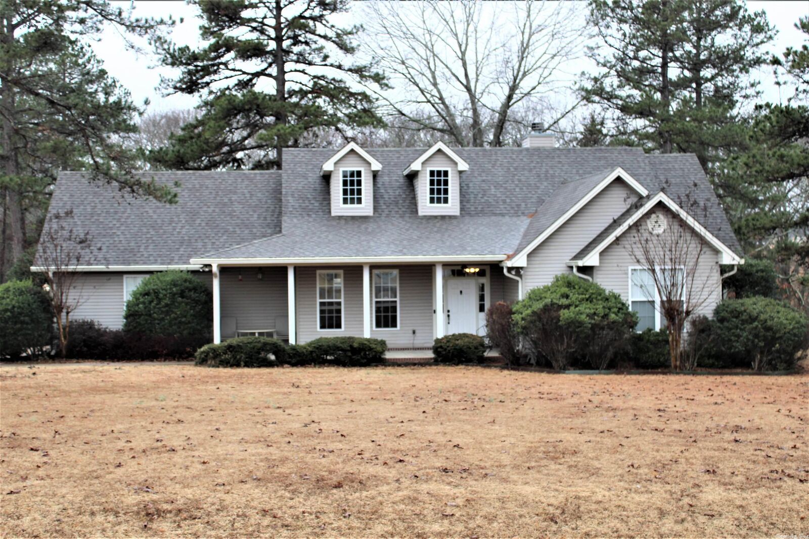 Property Photo:  116 Amy Lane  AR 72012 