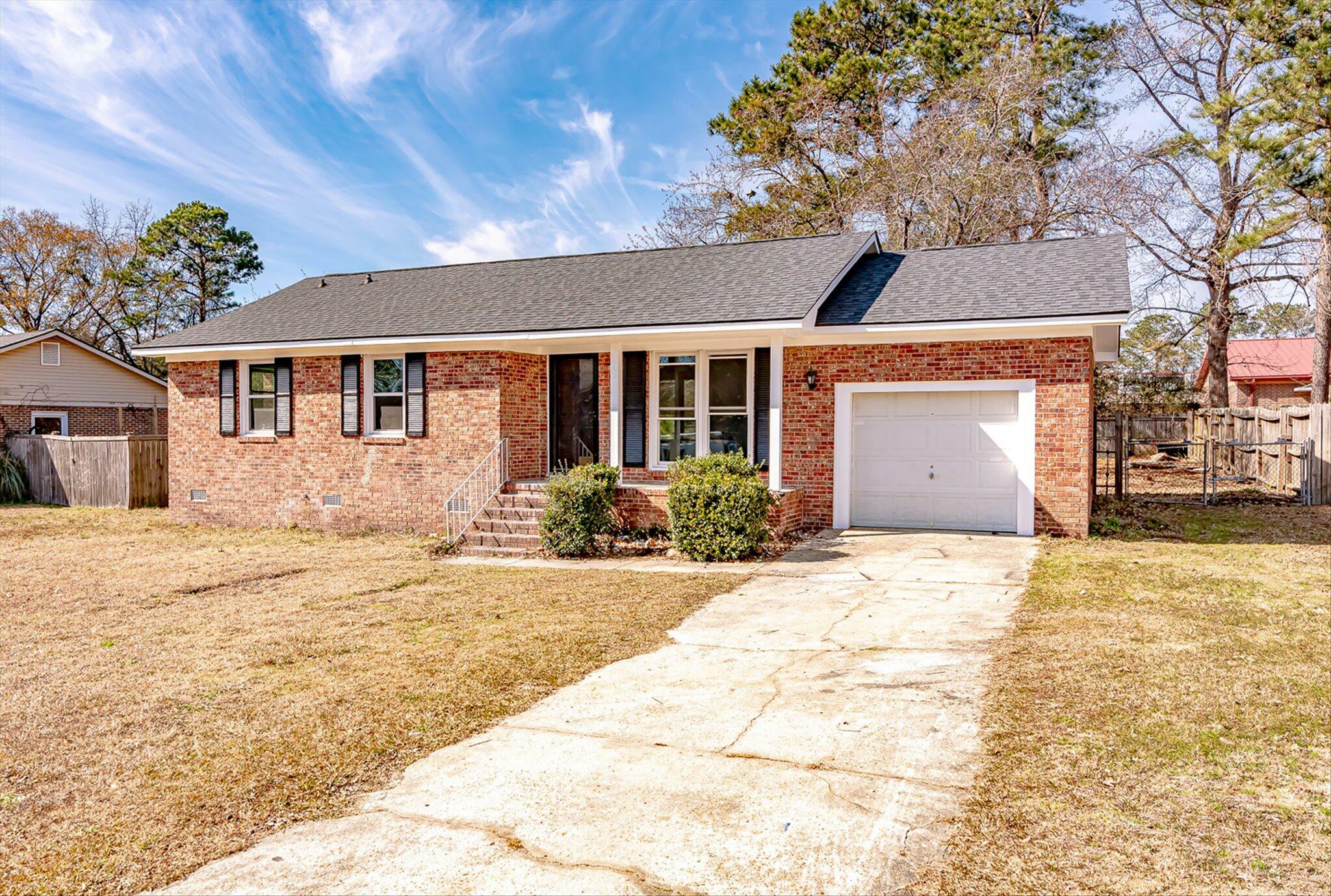 Property Photo: 102 Stanford Court SC 29456