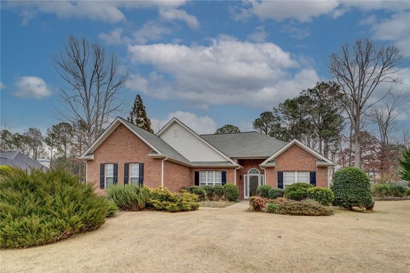 Property Photo:  324 Chandler Ridge  GA 30253 