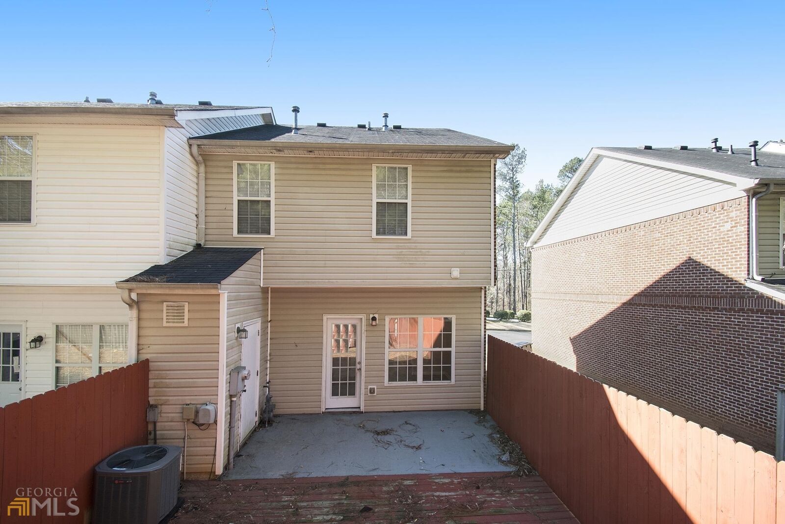 Property Photo:  1974 Drennon Avenue  GA 30106 