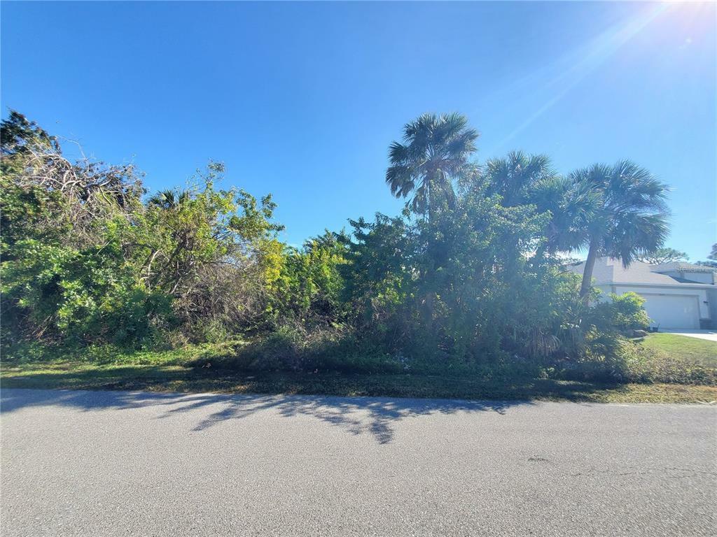 Property Photo:  18215 Burkholder Circle  FL 33948 