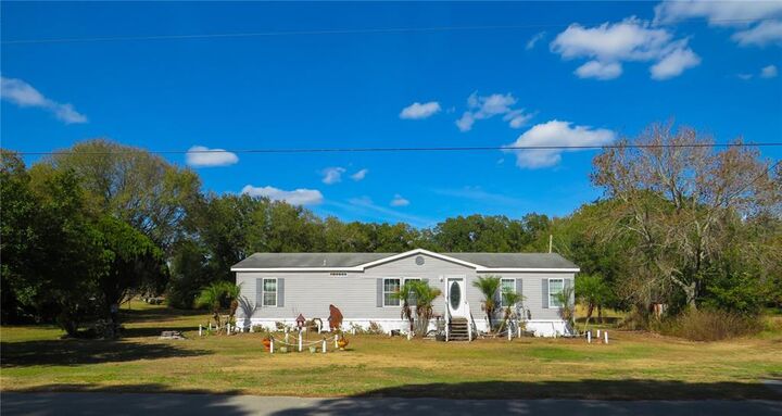 6716 Maggie Drive  Bartow FL 33830 photo