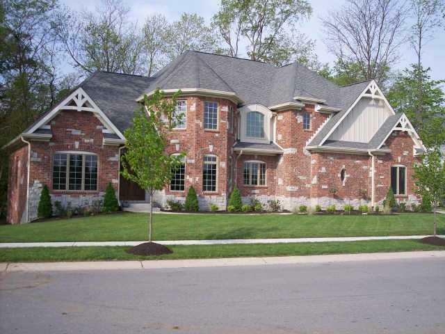 Property Photo:  16401 Stony Ridge Drive  IN 46060 