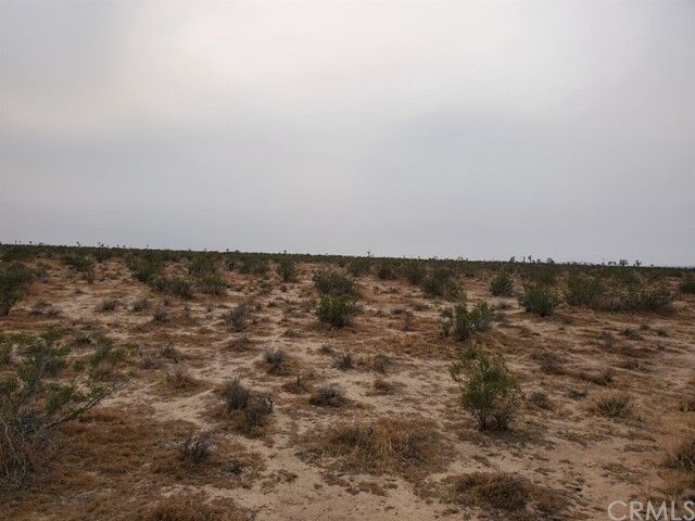 Property Photo: 0 Vinton Road CA 92301