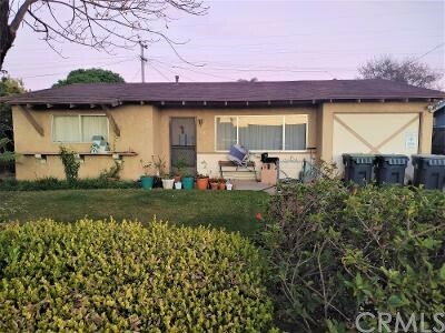 Property Photo:  1112 N Benwiley Avenue  CA 93458 