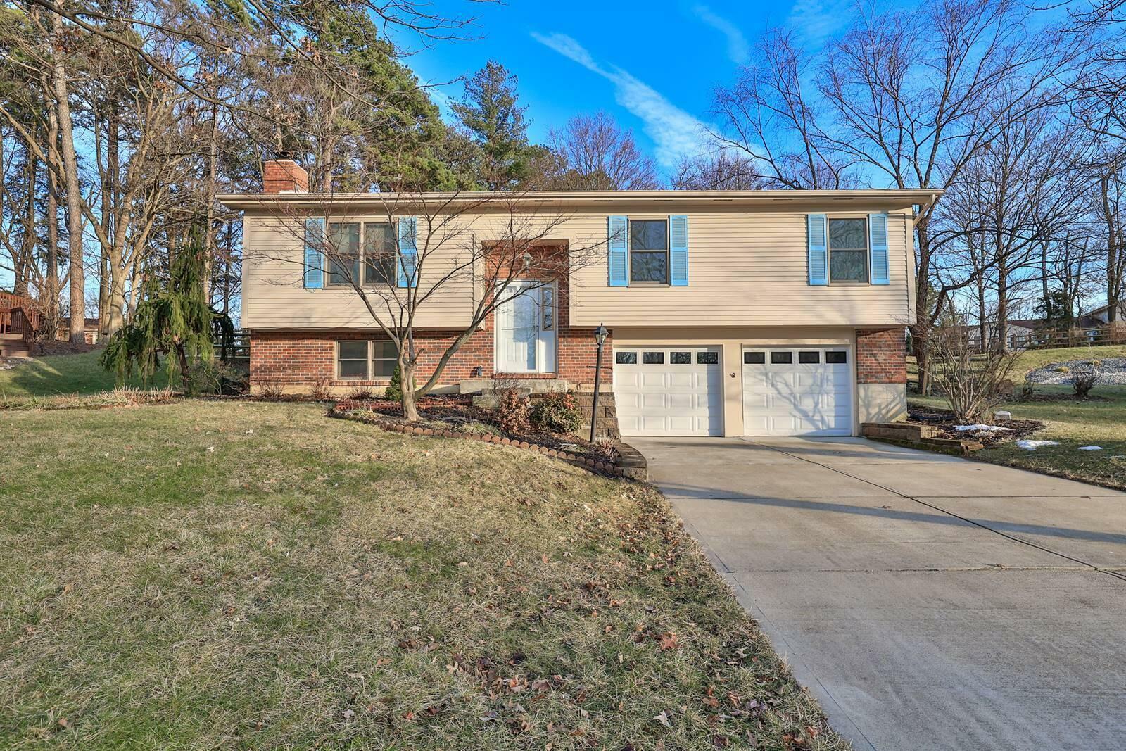 Property Photo:  740 Dry Creek Court  KY 41017 