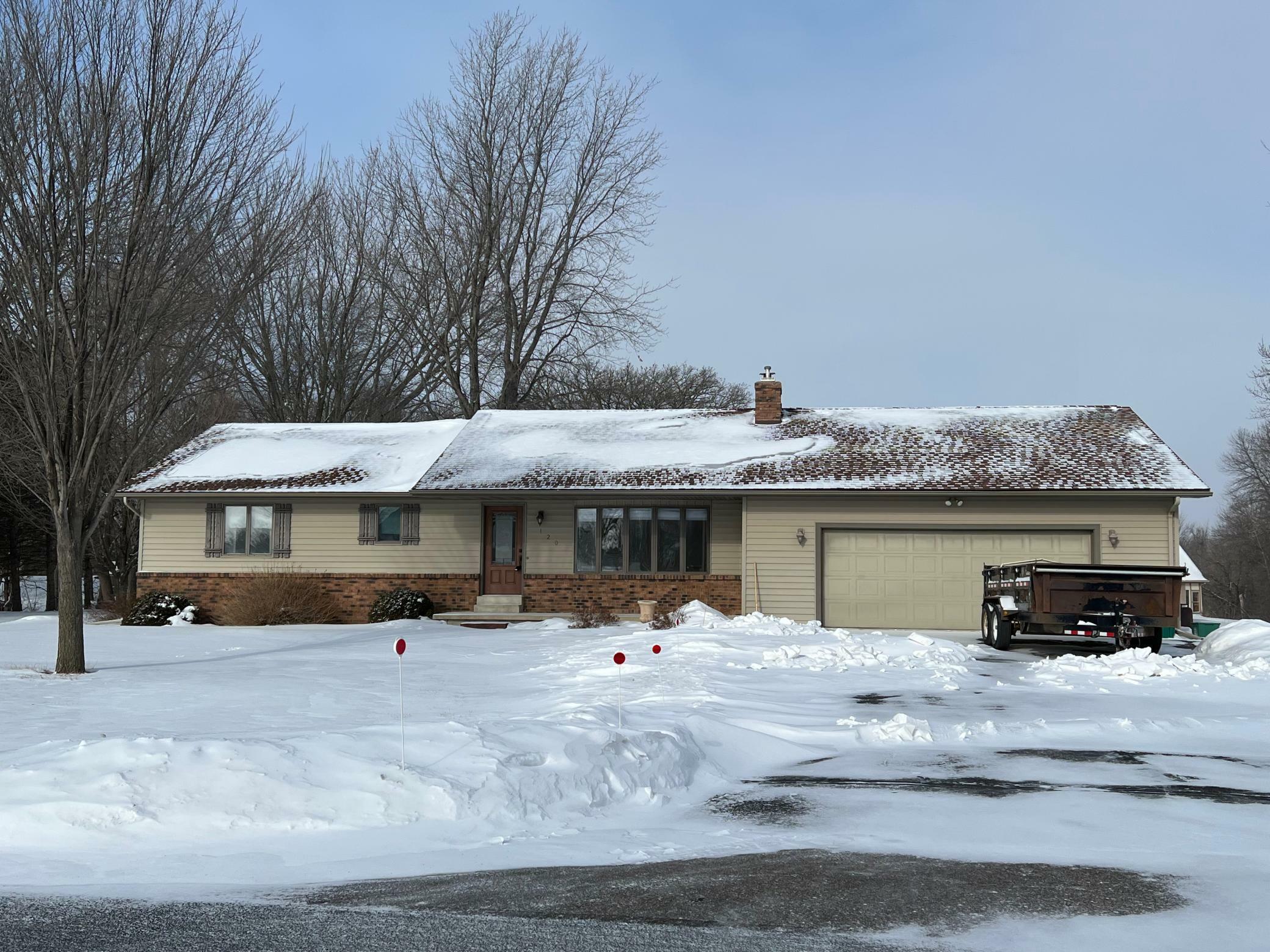 Property Photo:  120 Stony Creek Road  MN 56001 