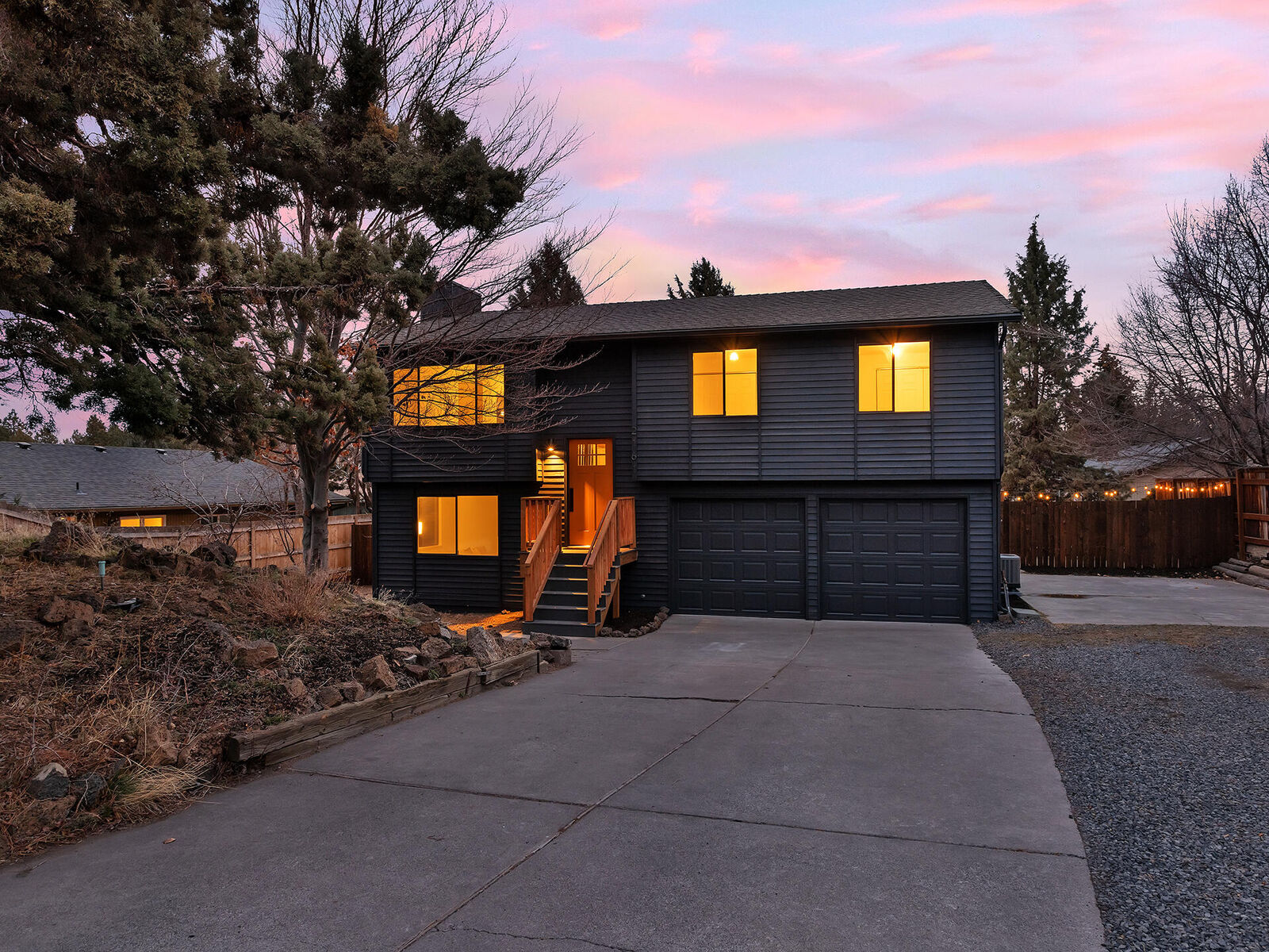 Property Photo:  2161 NE Wells Acres Road  OR 97701 