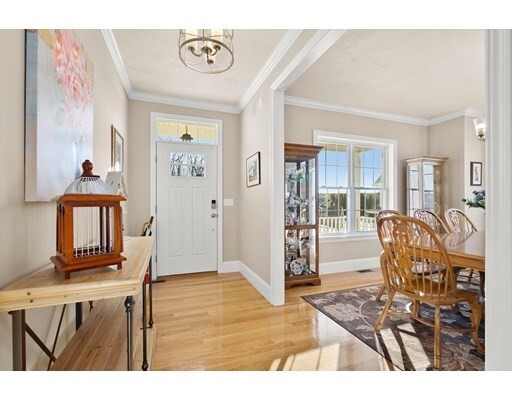 Property Photo: 20 Jordan Rd. MA 01520