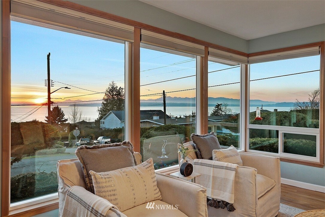 Property Photo: 19320 25th Avenue NW WA 98177