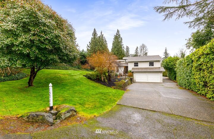 Property Photo: 13711 SE 7th Street WA 98005