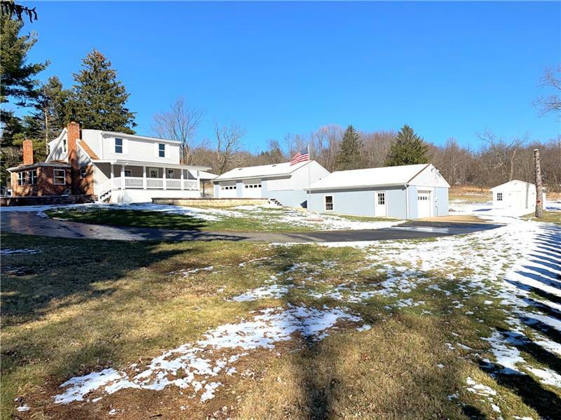 Property Photo: 38 Lightcap Rd PA 15650
