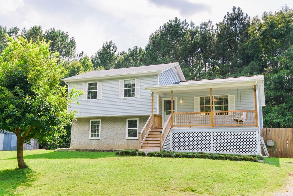 Property Photo:  988 Davenport Road  GA 30721 