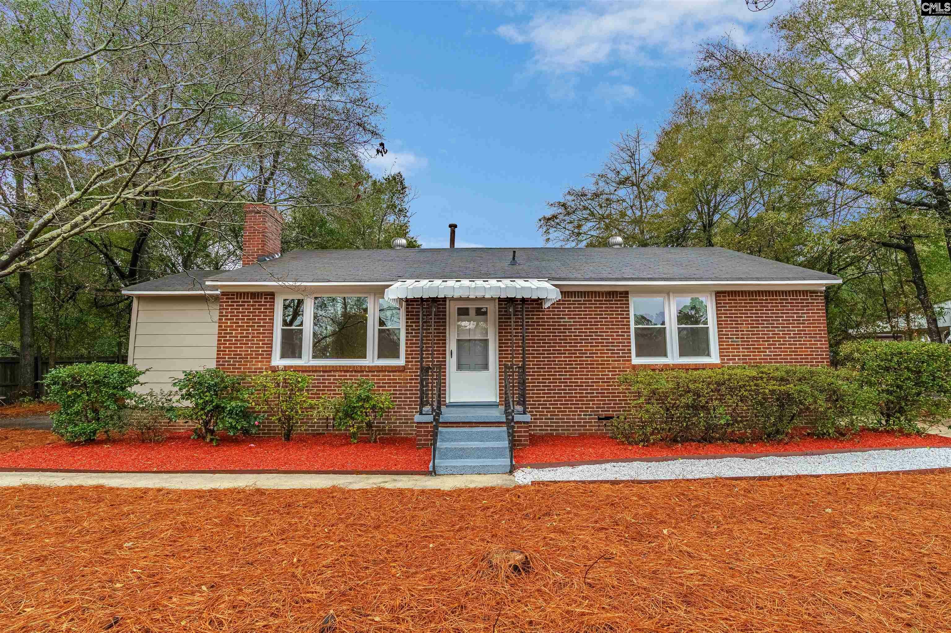 Property Photo:  3327 N Beltline  SC 29204-2767 