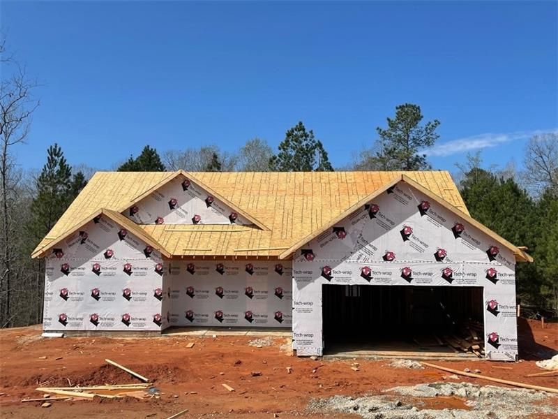 Property Photo: 76 Wisteria Lane GA 30055