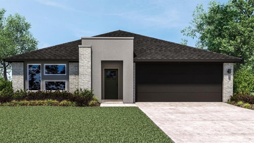 Property Photo:  1231 East Smith Street  TX 77523 