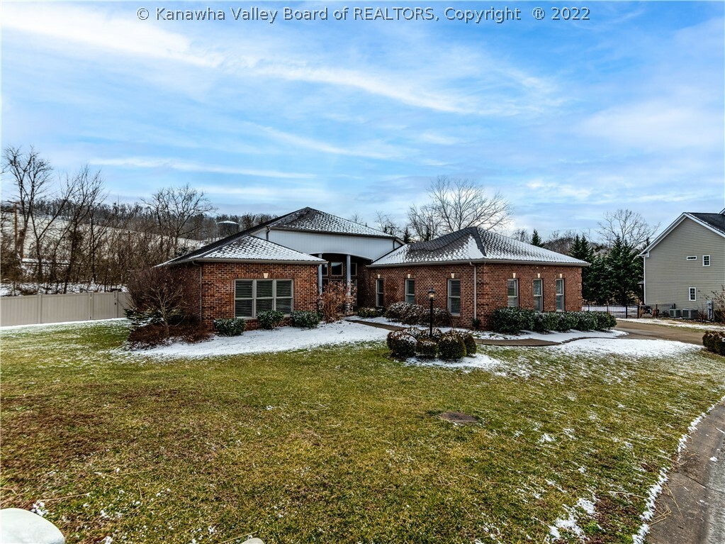 Property Photo: 7 Riverwalk Drive WV 25545